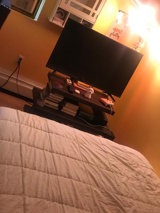 Dream Room 뉴욕 외부 사진