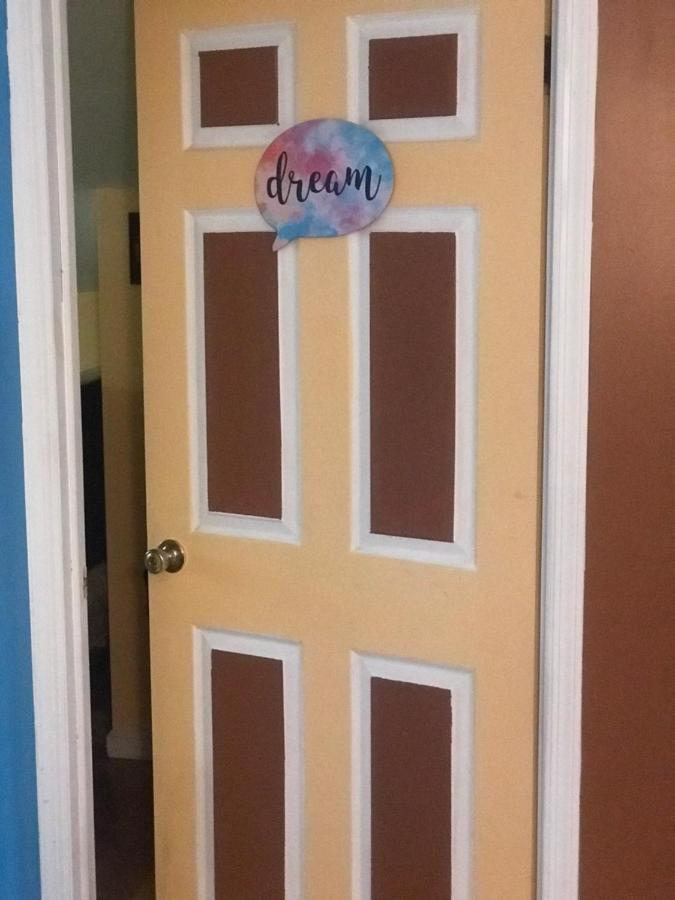 Dream Room 뉴욕 외부 사진