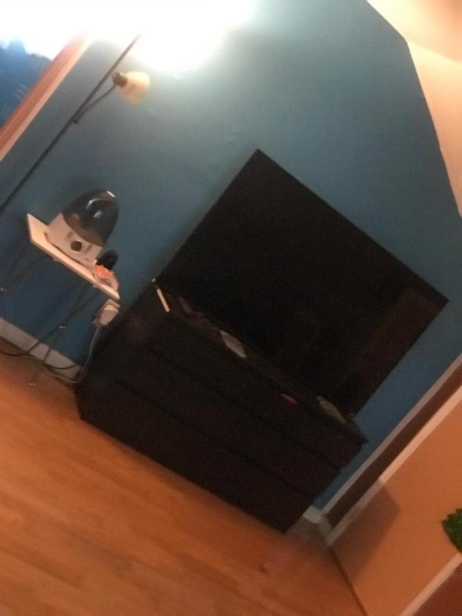 Dream Room 뉴욕 외부 사진